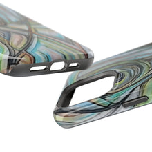 Load image into Gallery viewer, Stirring Impact-Resistant Phone Case