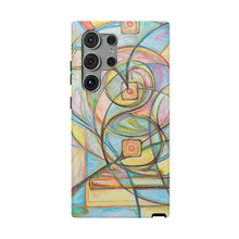 Load image into Gallery viewer, Wake Me Up Impact-Resistant Phone Case