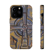 Load image into Gallery viewer, Glory Impact-Resistant Phone Case