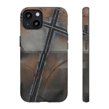 Load image into Gallery viewer, It Is Finished Phone Case