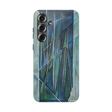 Load image into Gallery viewer, Postcard from Paros Island Impact-Resistant Phone Case