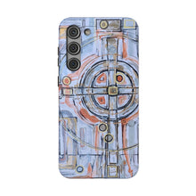 Load image into Gallery viewer, Baroque Day Impact-Resistant Phone Case
