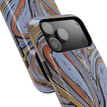 Load image into Gallery viewer, Wisdom Impact-Resistant Phone Case