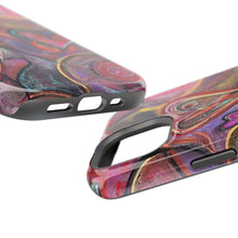 Load image into Gallery viewer, Up & Up Impact-Resistant Phone Case