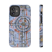 Load image into Gallery viewer, Baroque Day Impact-Resistant Phone Case