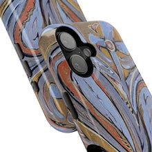 Load image into Gallery viewer, Wisdom Impact-Resistant Phone Case