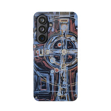 Load image into Gallery viewer, Baroque Night Impact-Resistant Phone Case
