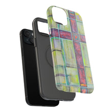 Load image into Gallery viewer, Firm Foundation Impact-Resistant Phone Case