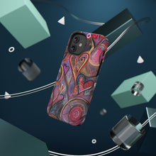 Load image into Gallery viewer, Up & Up Impact-Resistant Phone Case