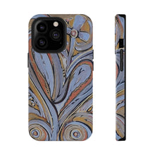 Load image into Gallery viewer, Wisdom Impact-Resistant Phone Case