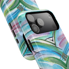 Load image into Gallery viewer, Shower the People Impact-Resistant Phone Case