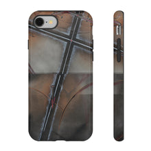 Load image into Gallery viewer, It Is Finished Phone Case