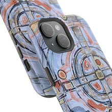 Load image into Gallery viewer, Baroque Day Impact-Resistant Phone Case