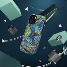 Load image into Gallery viewer, Sail Away Impact-Resistant Phone Case