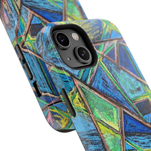 Load image into Gallery viewer, Sail Away Impact-Resistant Phone Case