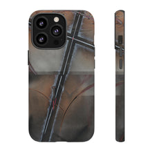 Load image into Gallery viewer, It Is Finished Phone Case
