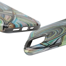 Load image into Gallery viewer, Stirring Impact-Resistant Phone Case