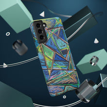Load image into Gallery viewer, Sail Away Impact-Resistant Phone Case