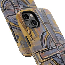 Load image into Gallery viewer, Glory Impact-Resistant Phone Case
