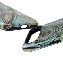 Load image into Gallery viewer, Stirring Impact-Resistant Phone Case