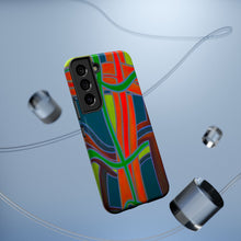 Load image into Gallery viewer, Extravagance Impact-Resistant Phone Case