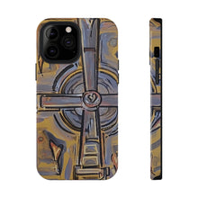 Load image into Gallery viewer, Glory Impact-Resistant Phone Case