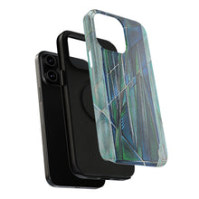 Load image into Gallery viewer, Postcard from Paros Island Impact-Resistant Phone Case