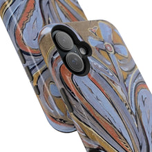 Load image into Gallery viewer, Wisdom Impact-Resistant Phone Case