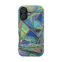 Load image into Gallery viewer, Sail Away Impact-Resistant Phone Case