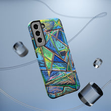 Load image into Gallery viewer, Sail Away Impact-Resistant Phone Case