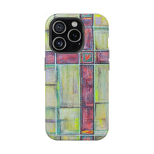 Load image into Gallery viewer, Firm Foundation Impact-Resistant Phone Case