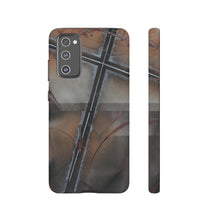 Load image into Gallery viewer, It Is Finished Phone Case