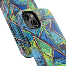 Load image into Gallery viewer, Sail Away Impact-Resistant Phone Case