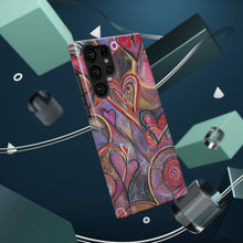 Load image into Gallery viewer, Up & Up Impact-Resistant Phone Case