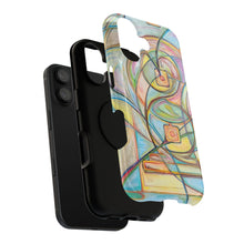 Load image into Gallery viewer, Wake Me Up Impact-Resistant Phone Case