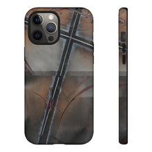 Load image into Gallery viewer, It Is Finished Phone Case