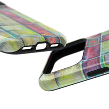 Load image into Gallery viewer, Firm Foundation Impact-Resistant Phone Case