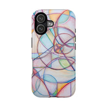 Load image into Gallery viewer, Nick of Time Impact-Resistant Phone Case
