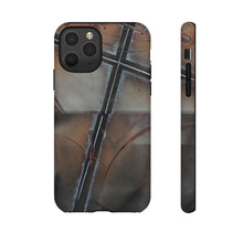 Load image into Gallery viewer, It Is Finished Phone Case
