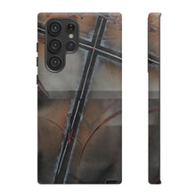 Load image into Gallery viewer, It Is Finished Phone Case