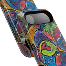 Load image into Gallery viewer, Elevate Impact-Resistant Phone Case