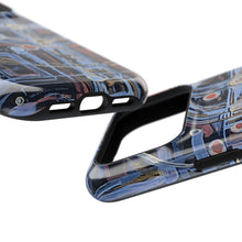 Load image into Gallery viewer, Baroque Night Impact-Resistant Phone Case