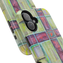 Load image into Gallery viewer, Firm Foundation Impact-Resistant Phone Case