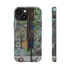 Load image into Gallery viewer, Remnants Phone Case