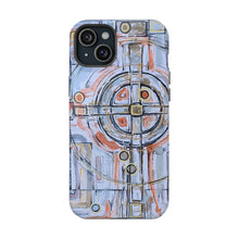 Load image into Gallery viewer, Baroque Day Impact-Resistant Phone Case
