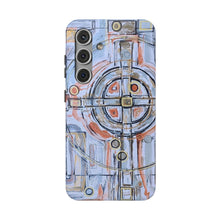 Load image into Gallery viewer, Baroque Day Impact-Resistant Phone Case
