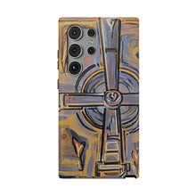Load image into Gallery viewer, Glory Impact-Resistant Phone Case