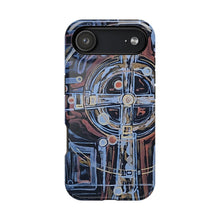 Load image into Gallery viewer, Baroque Night Impact-Resistant Phone Case