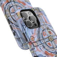Load image into Gallery viewer, Baroque Day Impact-Resistant Phone Case