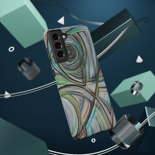 Load image into Gallery viewer, Stirring Impact-Resistant Phone Case